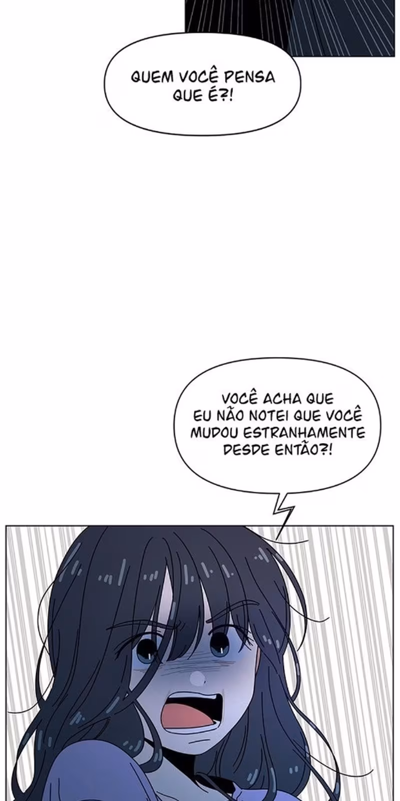 Página do Capítulo 95