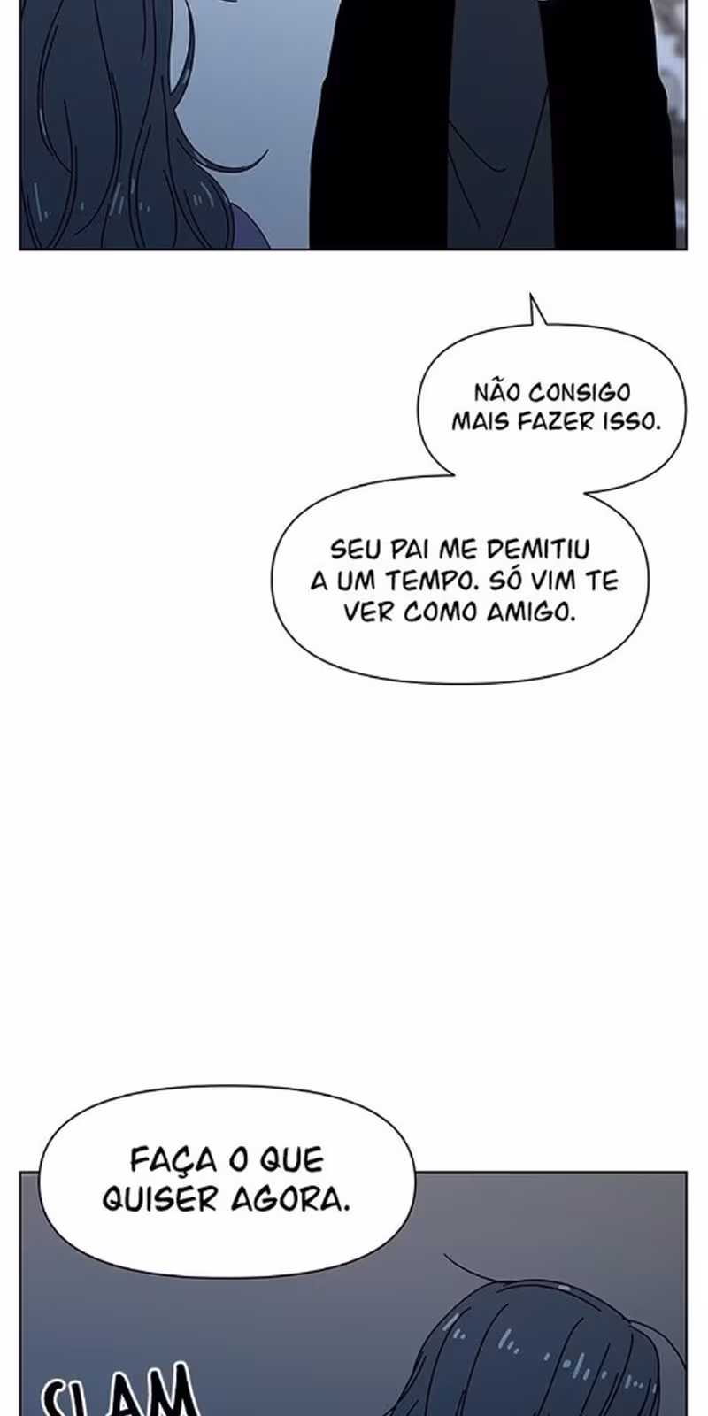 Página do Capítulo 95