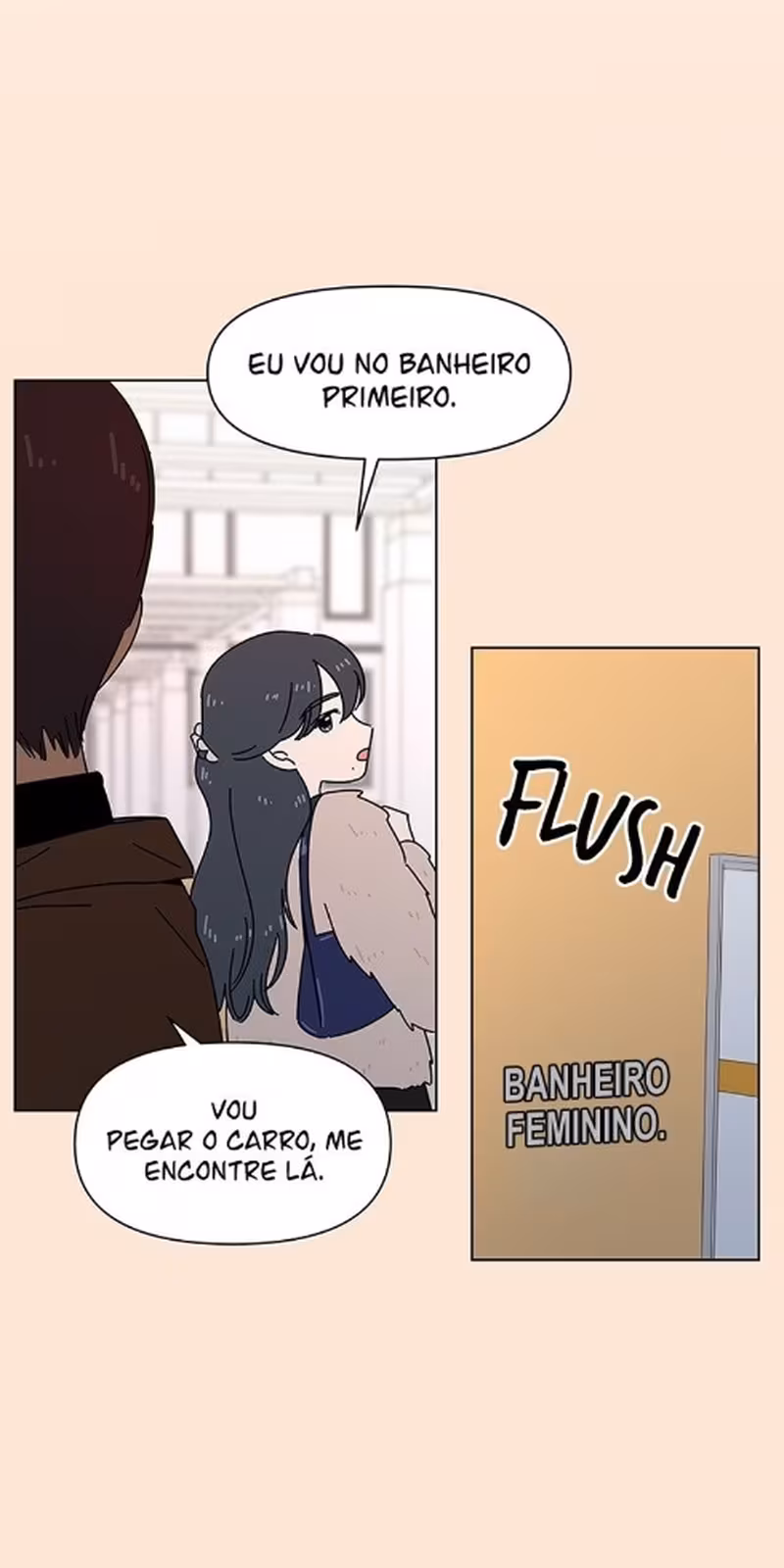 Página do Capítulo 95