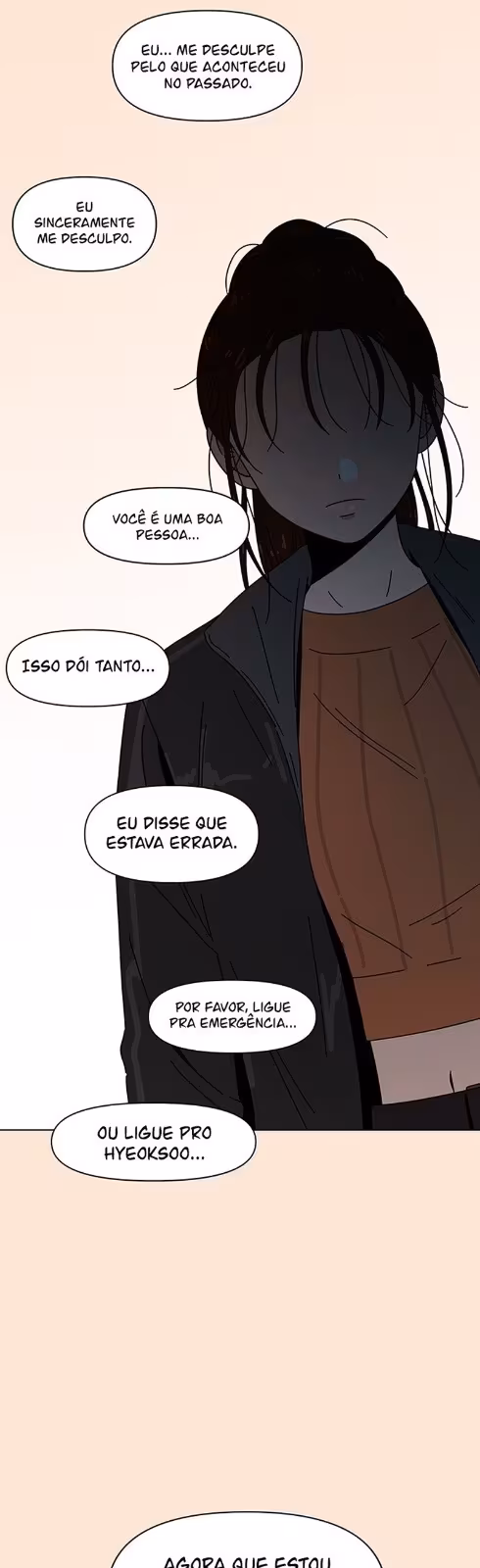 Página do Capítulo 95