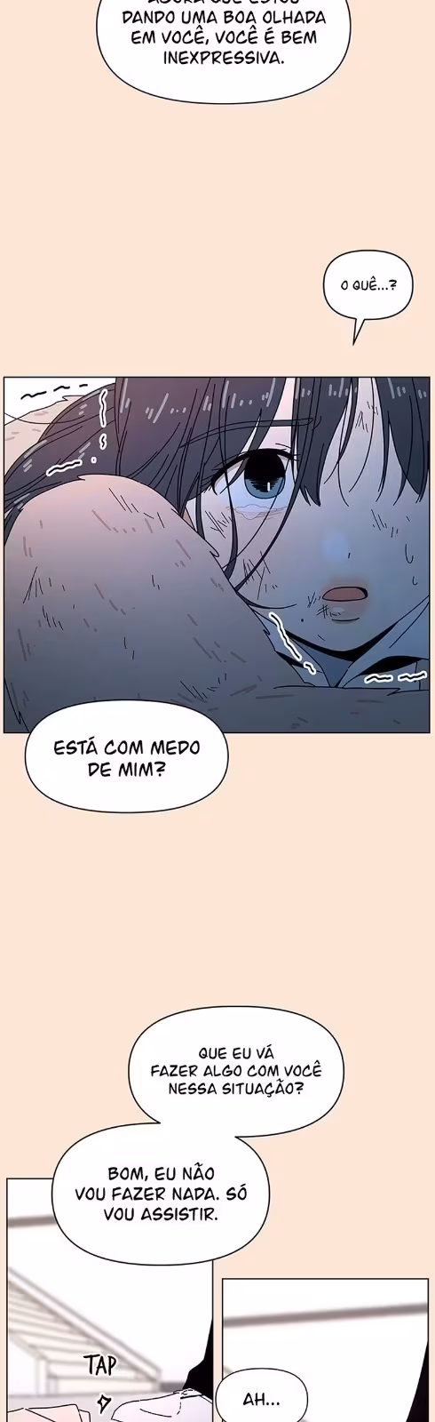 Página do Capítulo 95