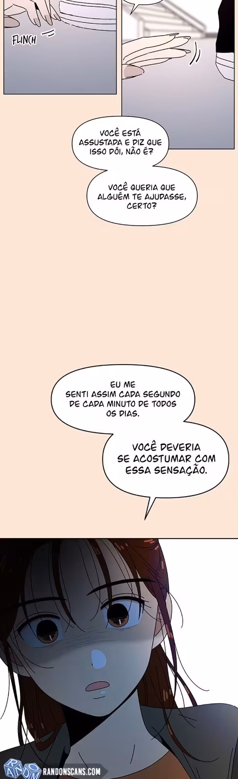 Página do Capítulo 95