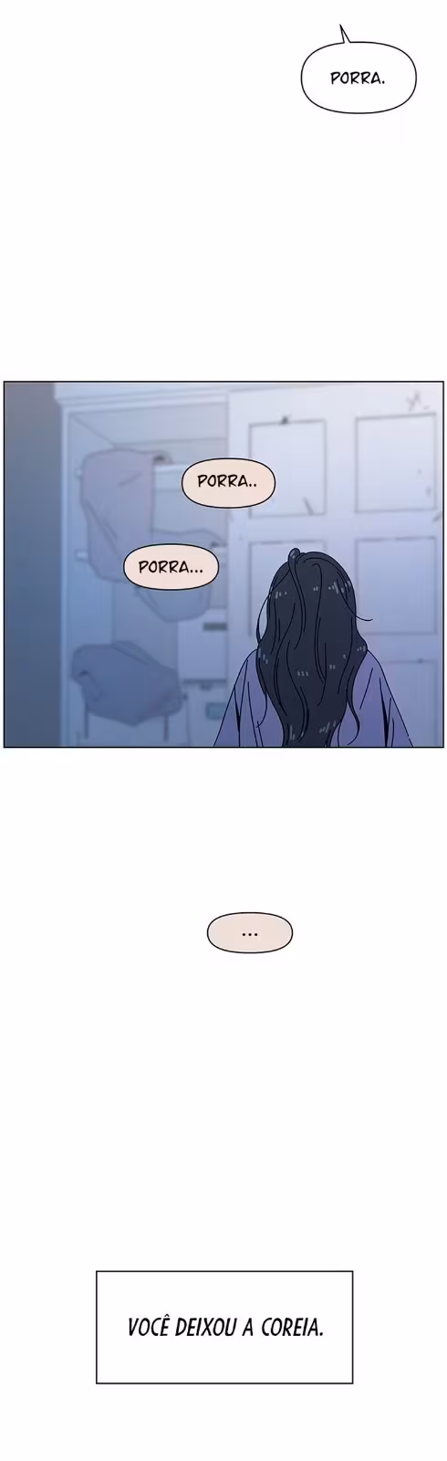 Página do Capítulo 95