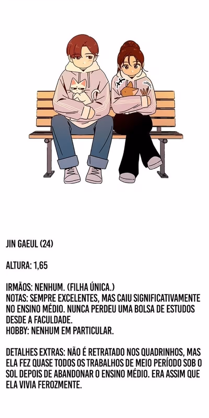 Página do Capítulo 95