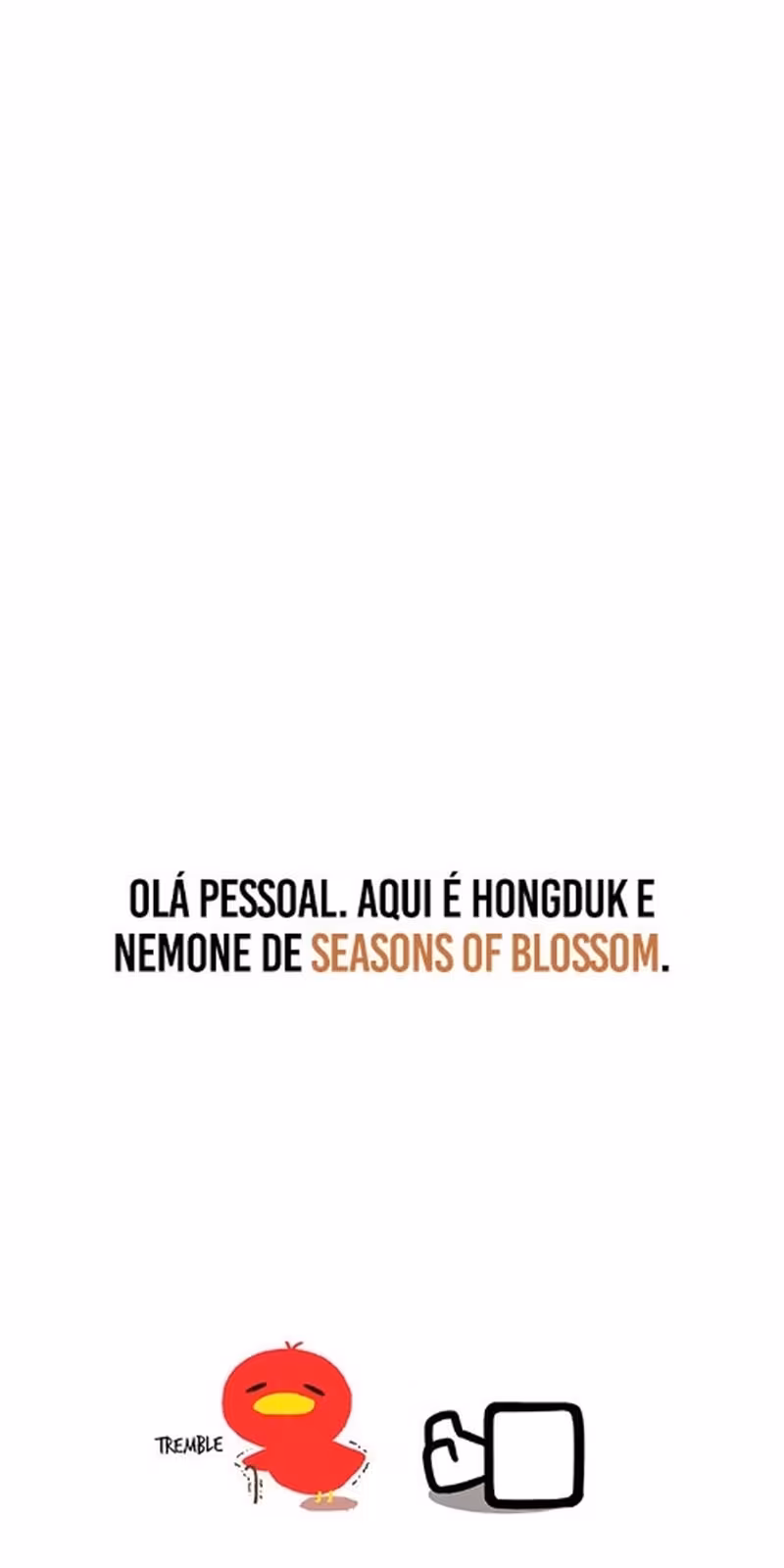 Página do Capítulo 95