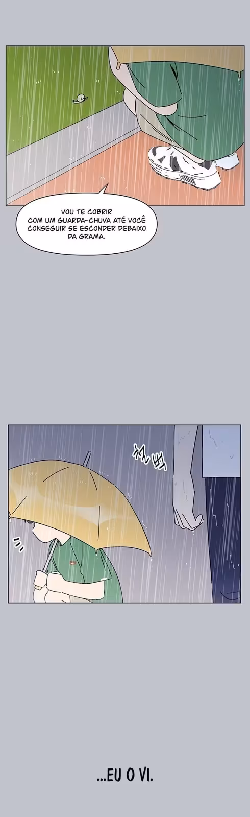 Página do Capítulo 96