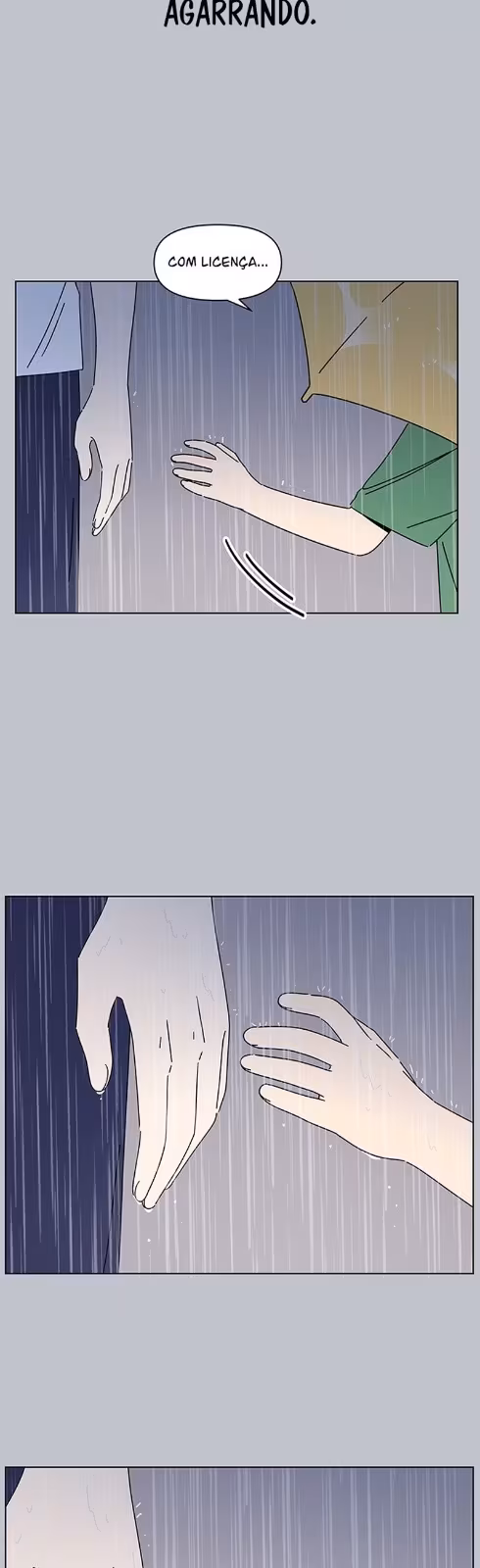 Página do Capítulo 96