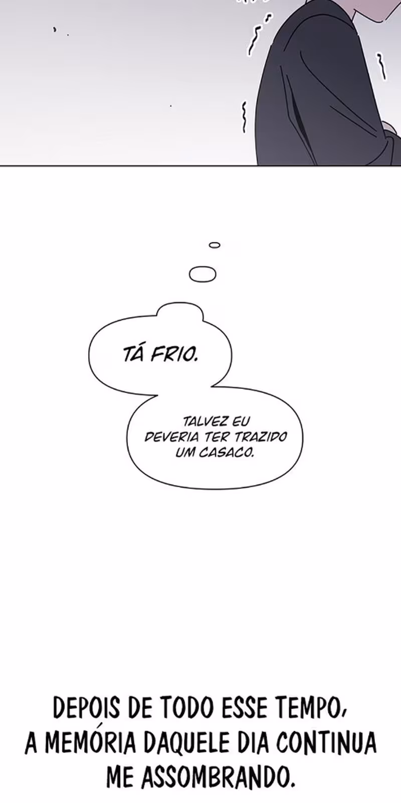 Página do Capítulo 96