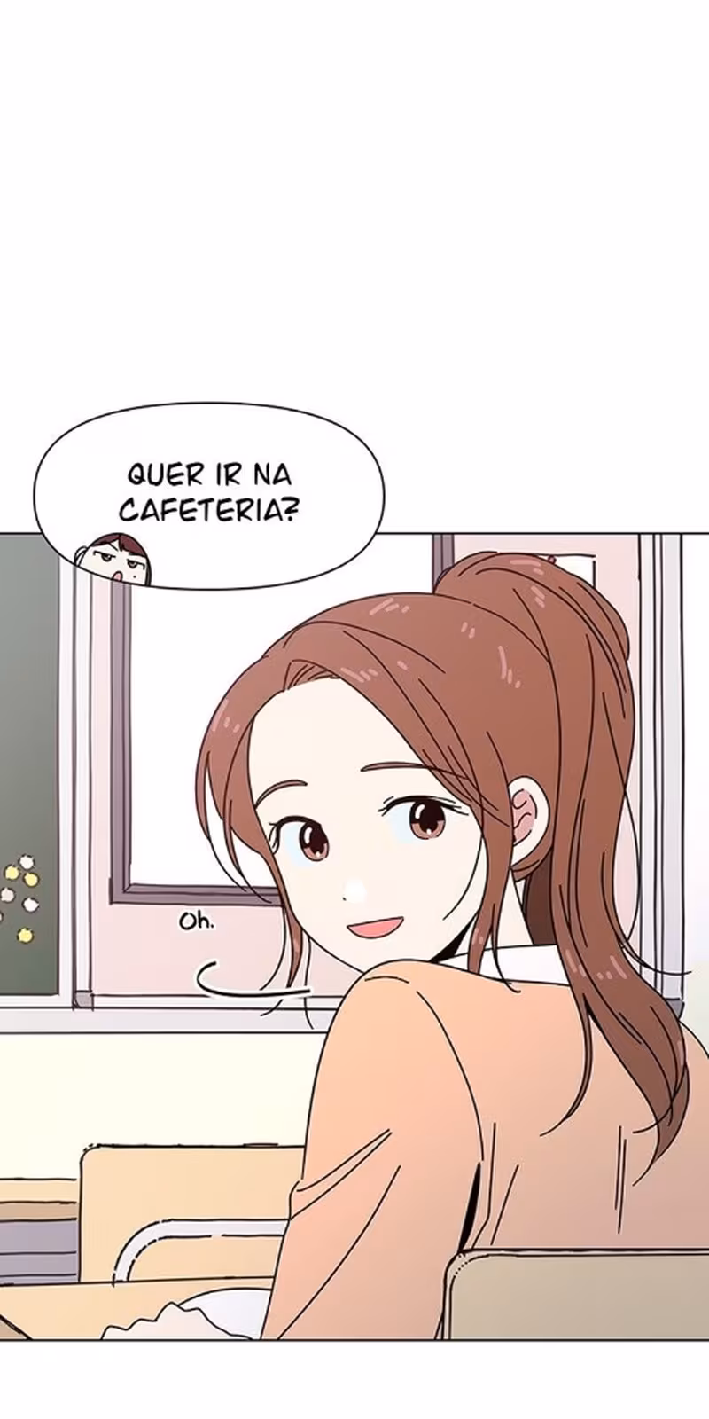 Página do Capítulo 96