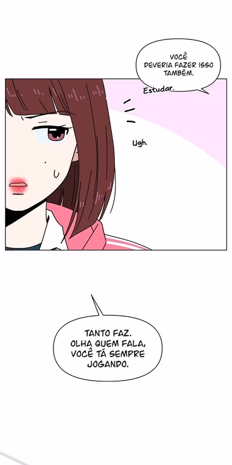 Página do Capítulo 96