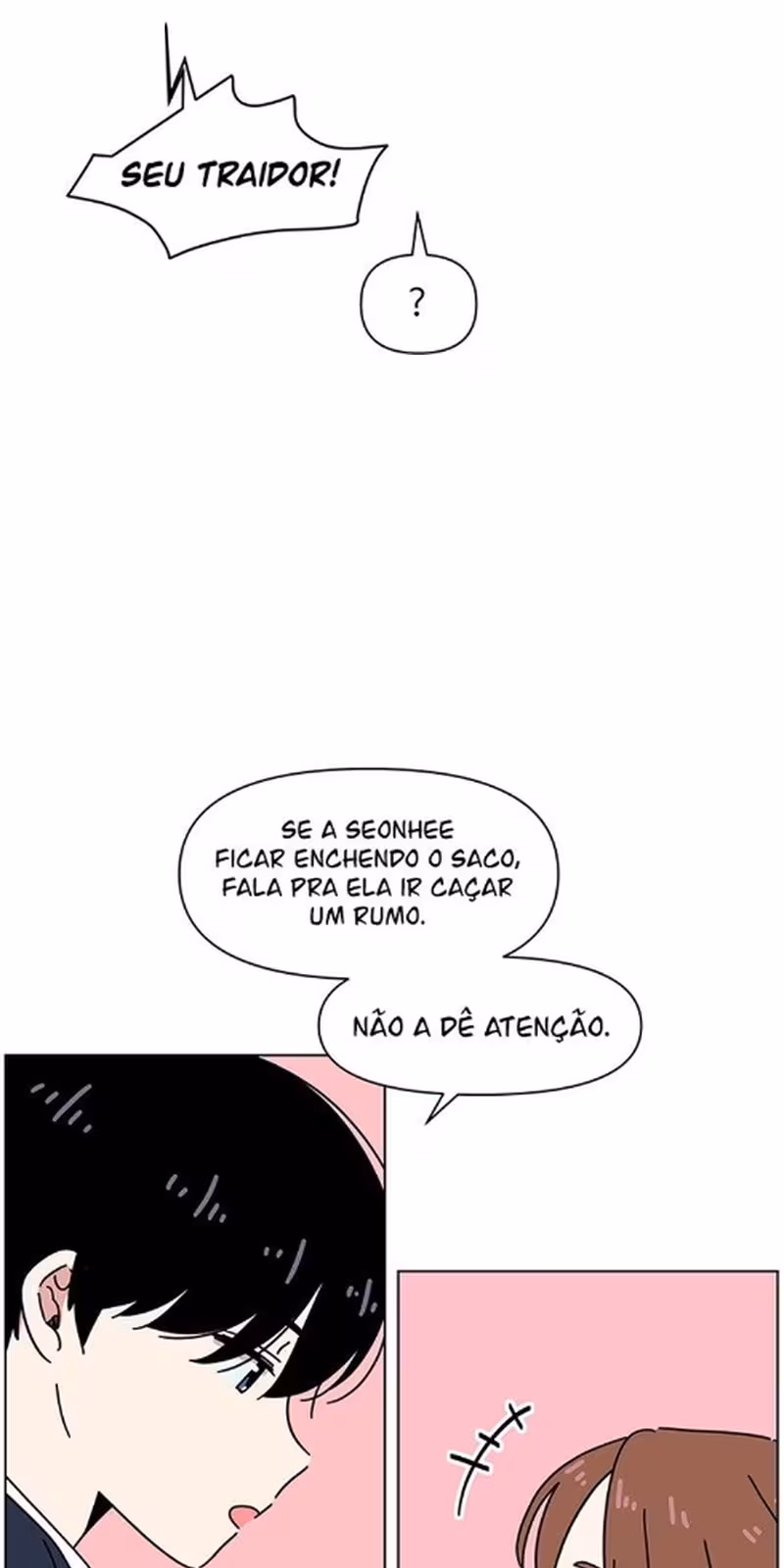 Página do Capítulo 96