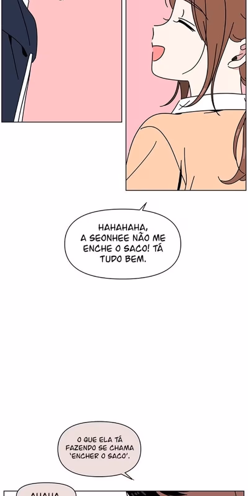 Página do Capítulo 96