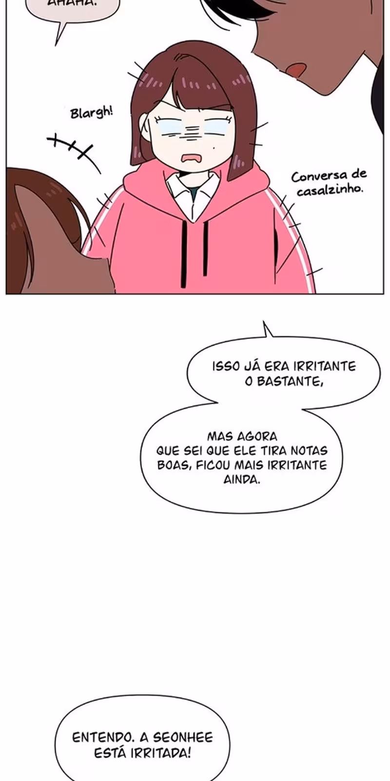 Página do Capítulo 96