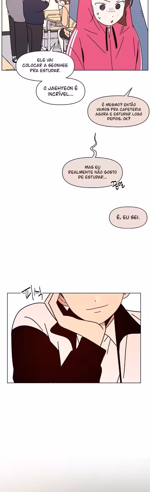 Página do Capítulo 96