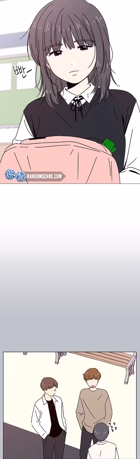 Página do Capítulo 96