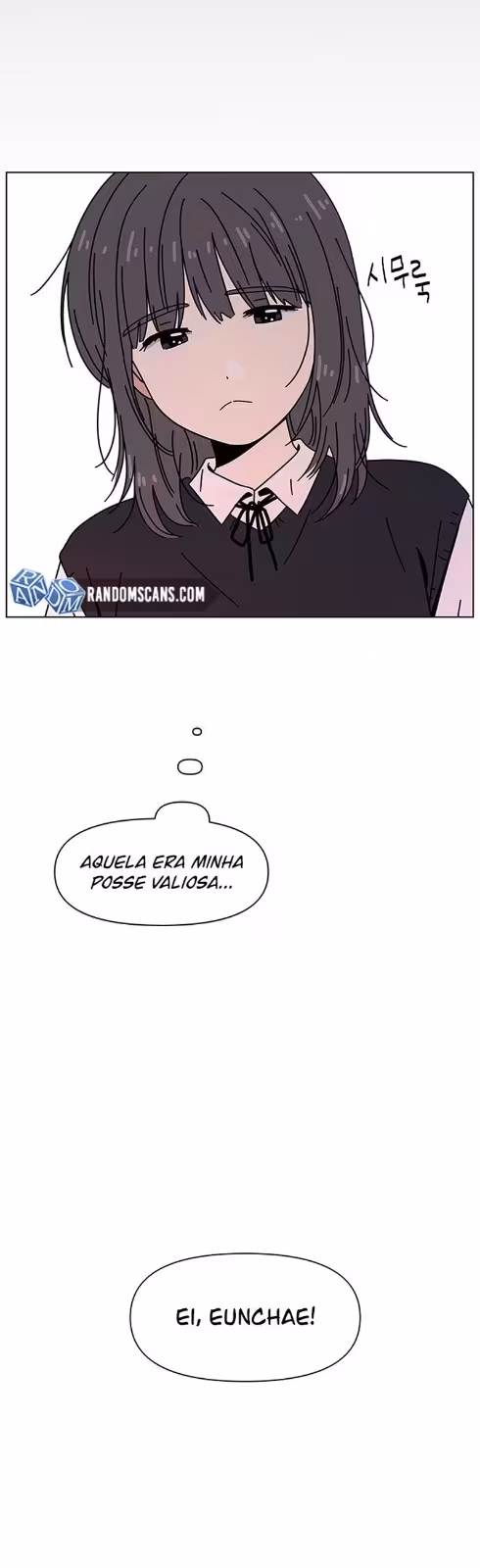 Página do Capítulo 96