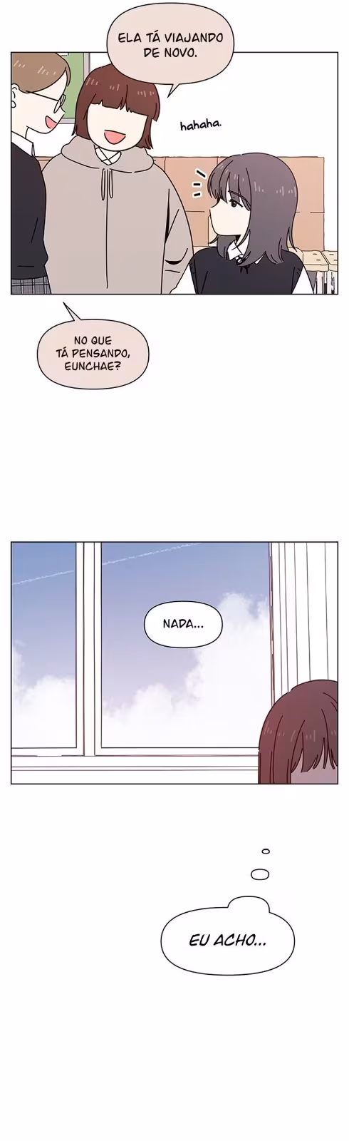 Página do Capítulo 96