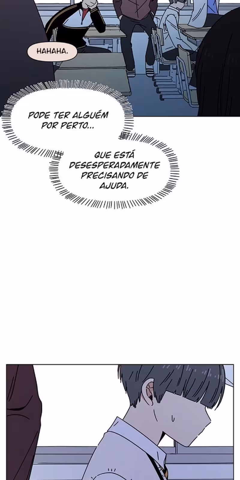 Página do Capítulo 96