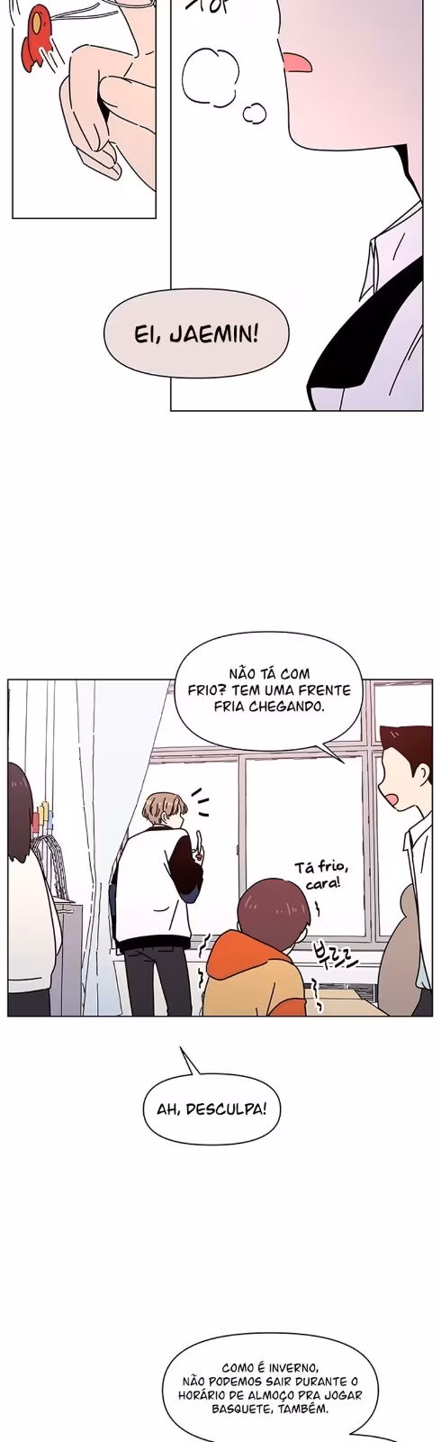 Página do Capítulo 97