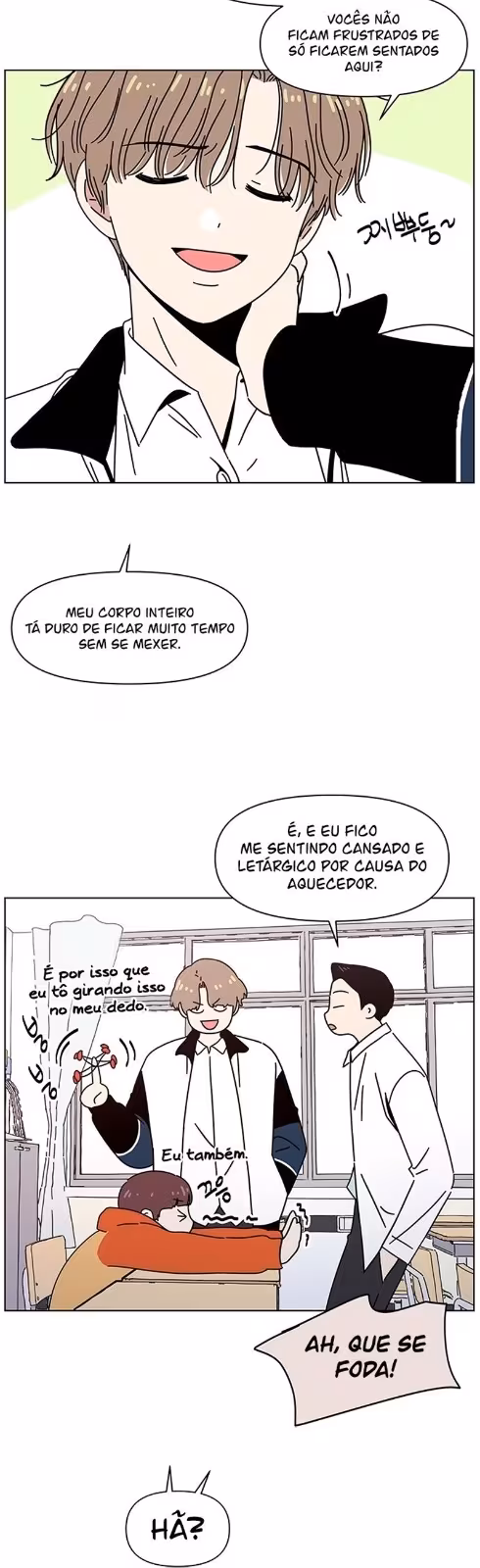 Página do Capítulo 97