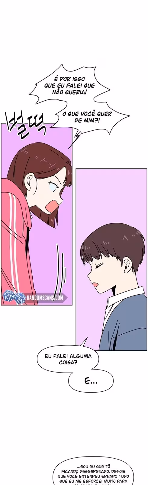 Página do Capítulo 97