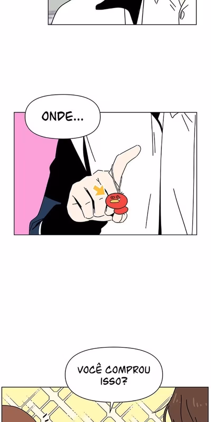 Página do Capítulo 97