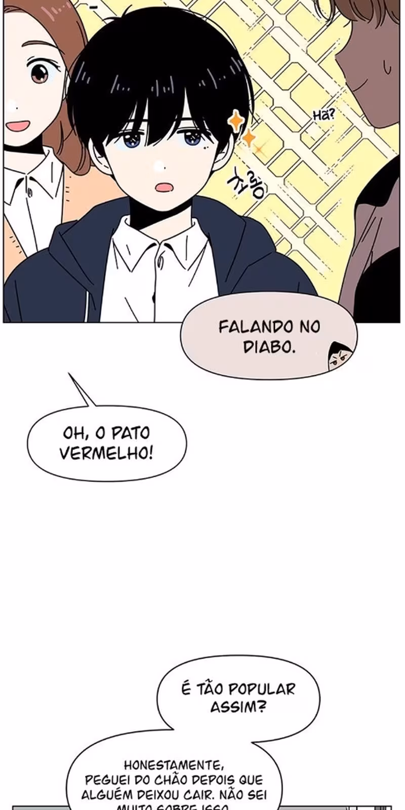 Página do Capítulo 97