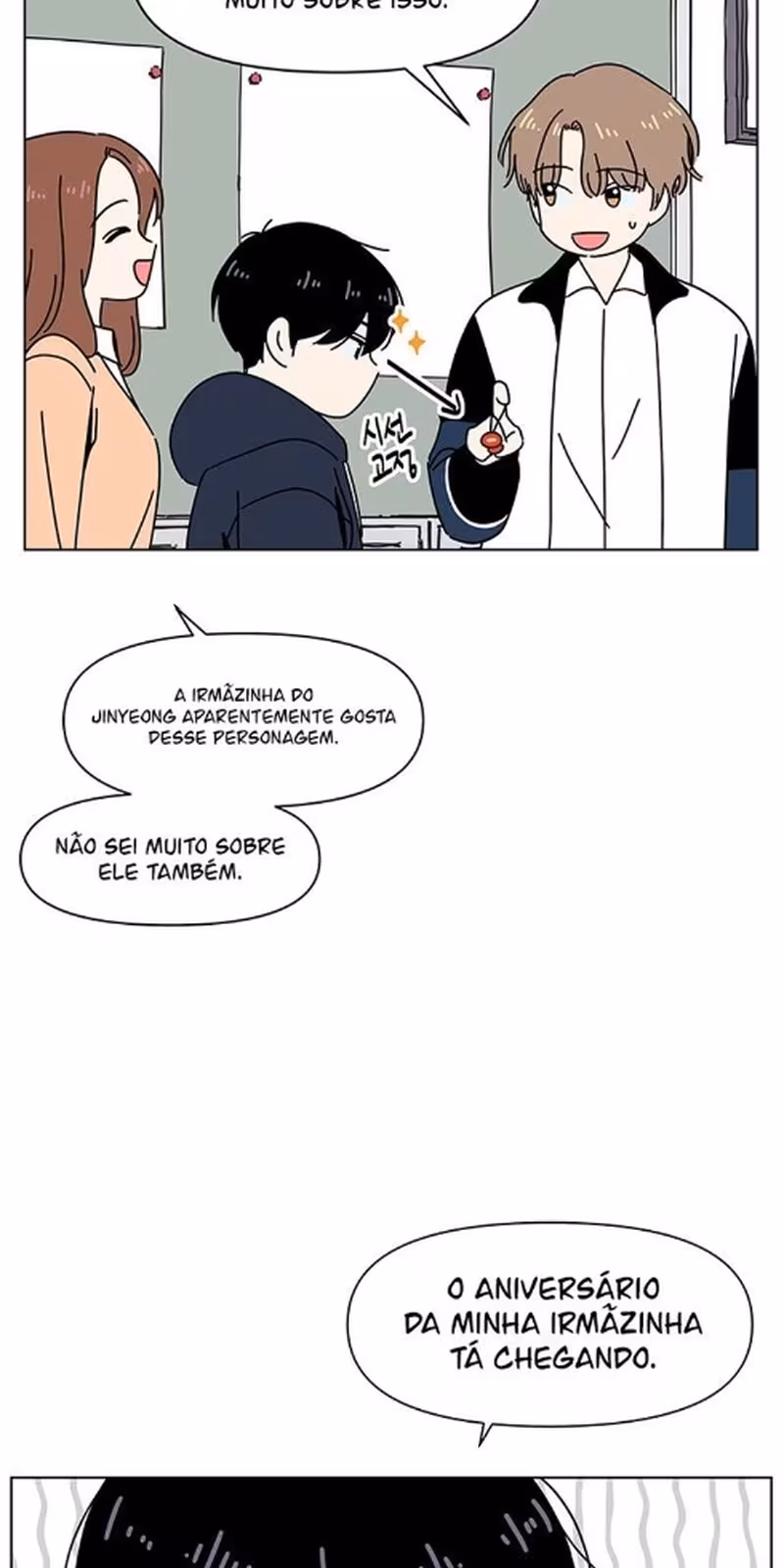 Página do Capítulo 97