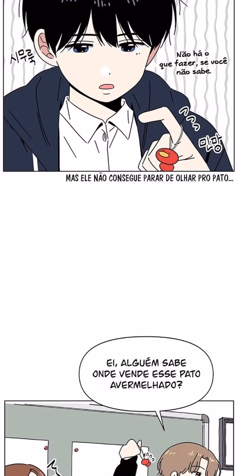 Página do Capítulo 97