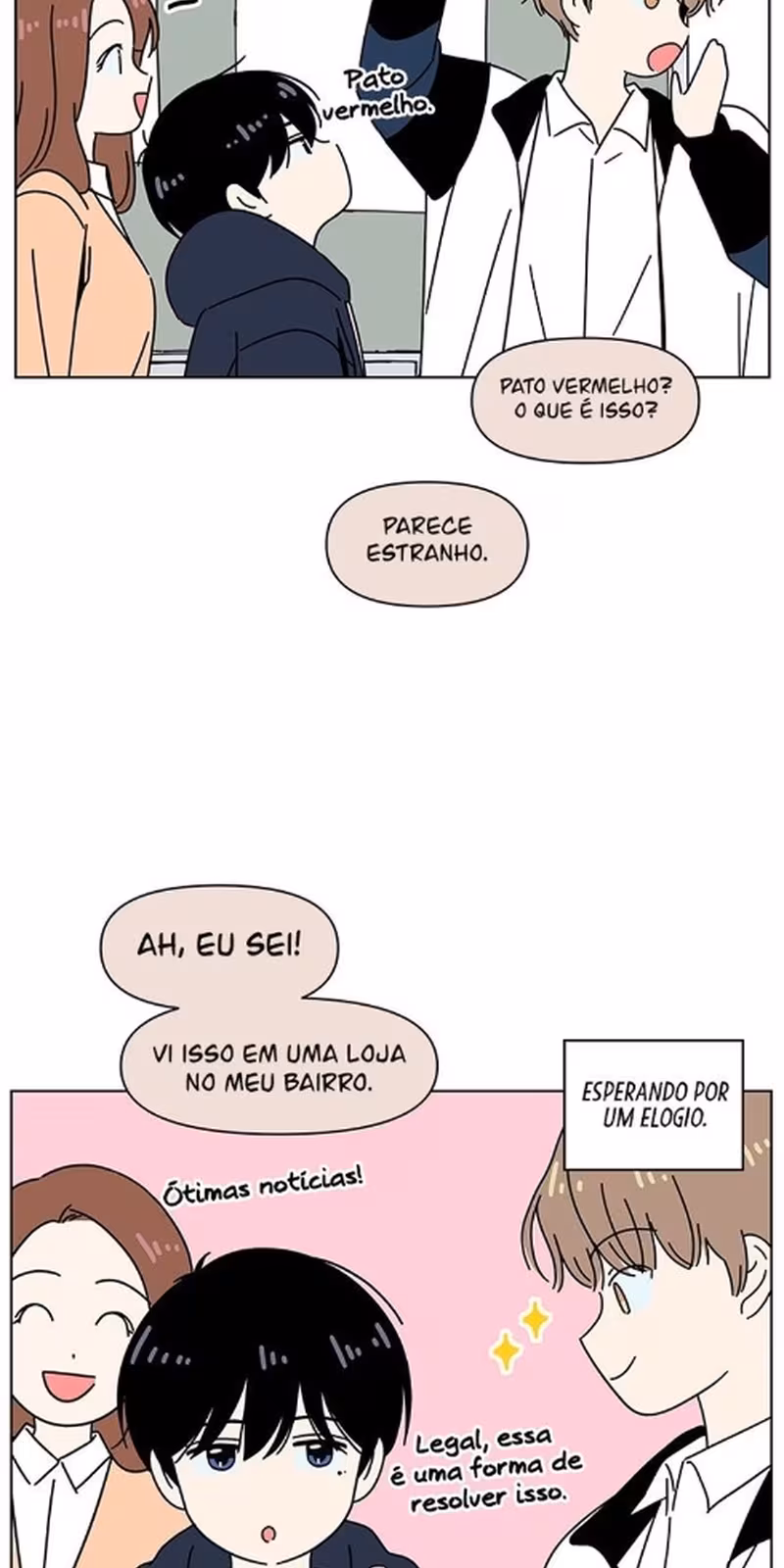 Página do Capítulo 97