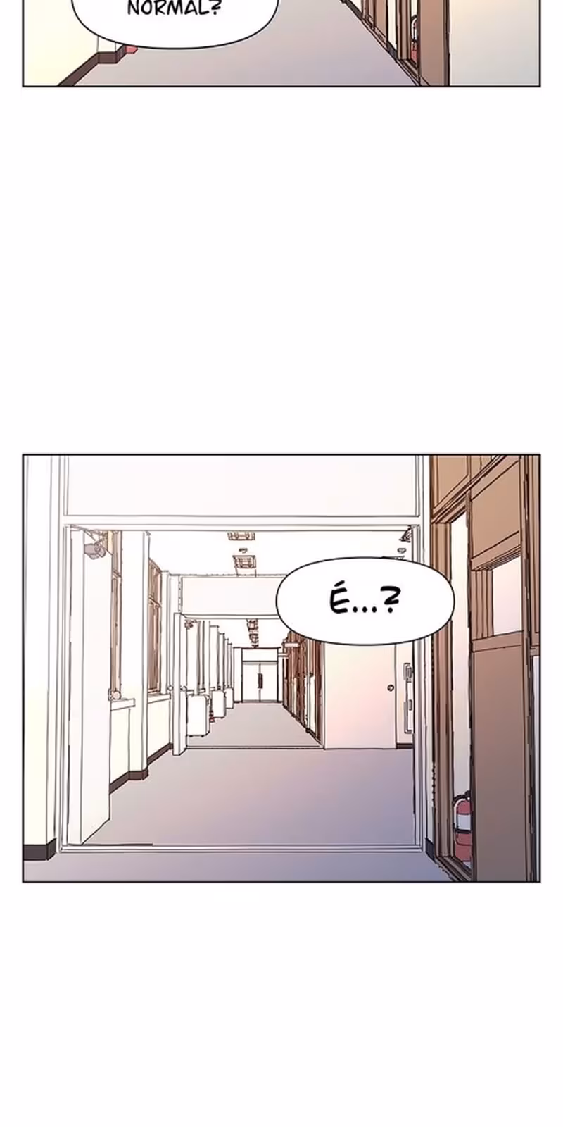 Página do Capítulo 97