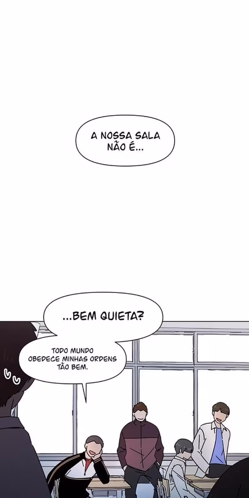 Página do Capítulo 97