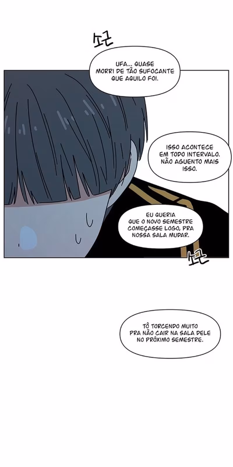 Página do Capítulo 97