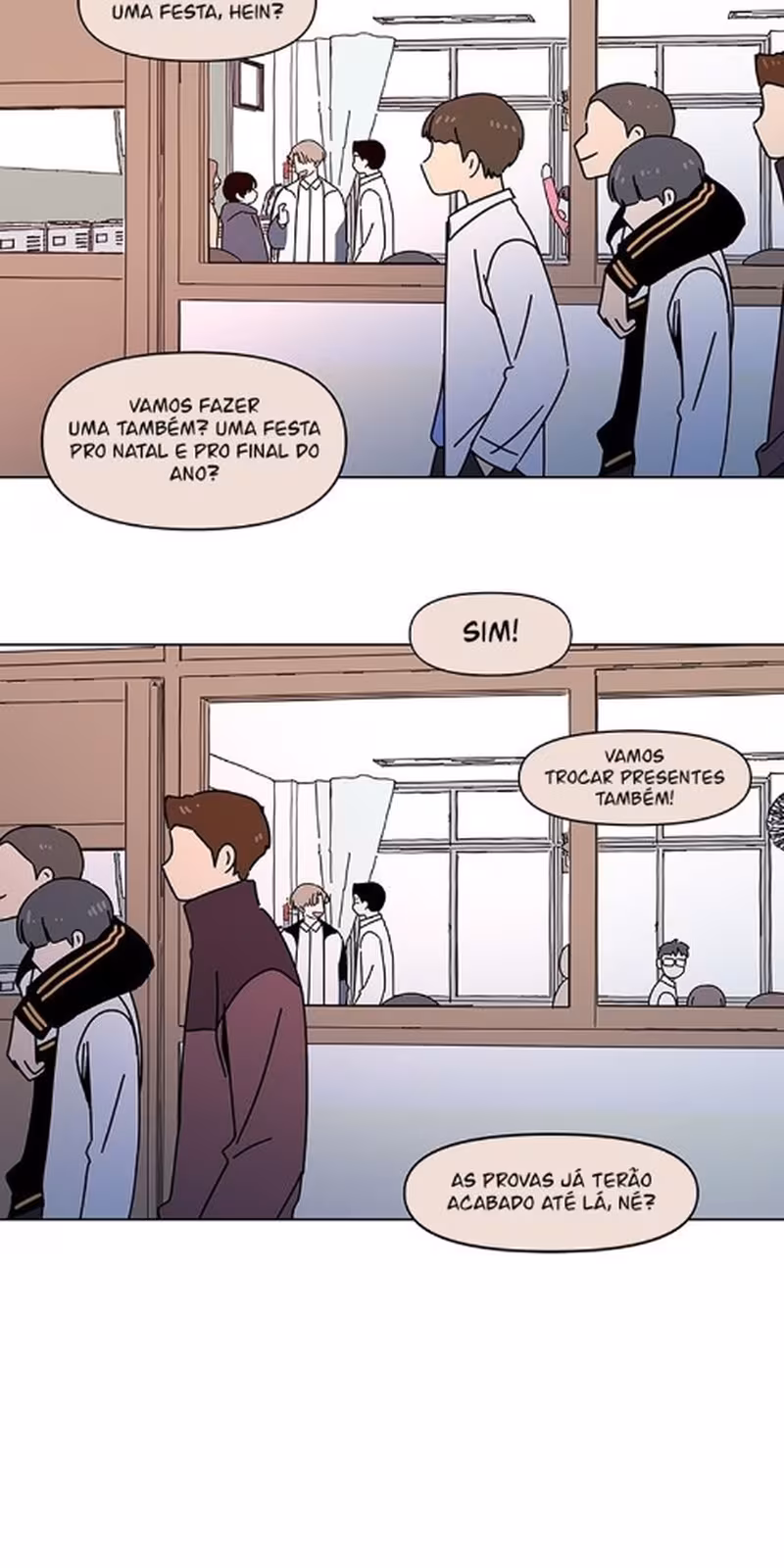 Página do Capítulo 97