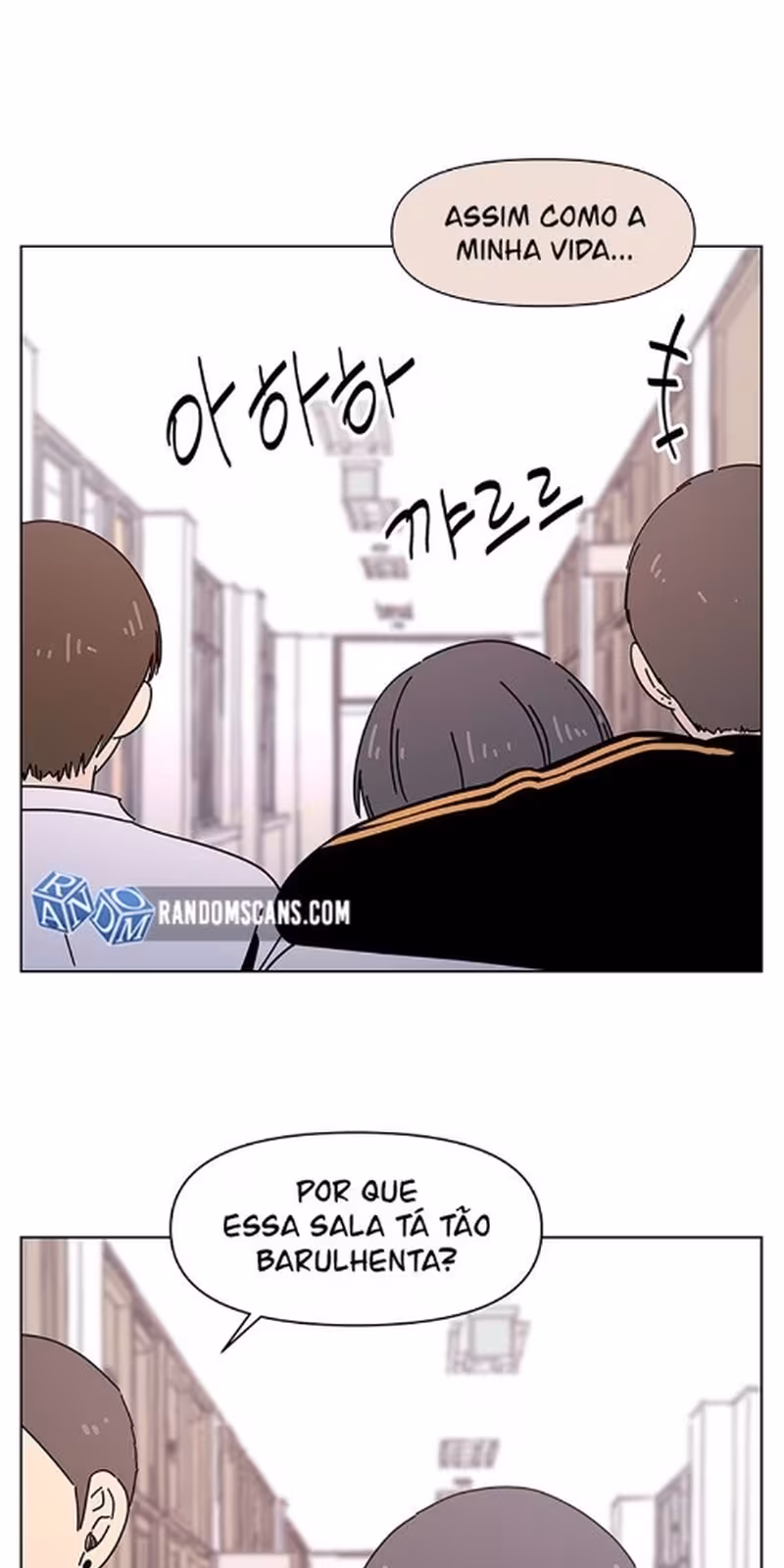 Página do Capítulo 97