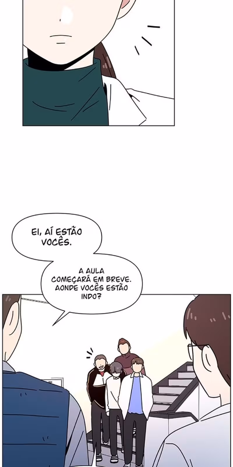 Página do Capítulo 97