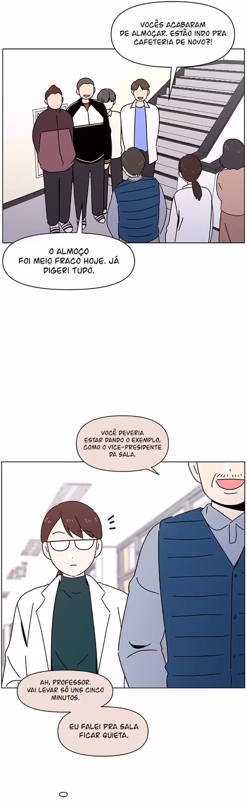 Página do Capítulo 97