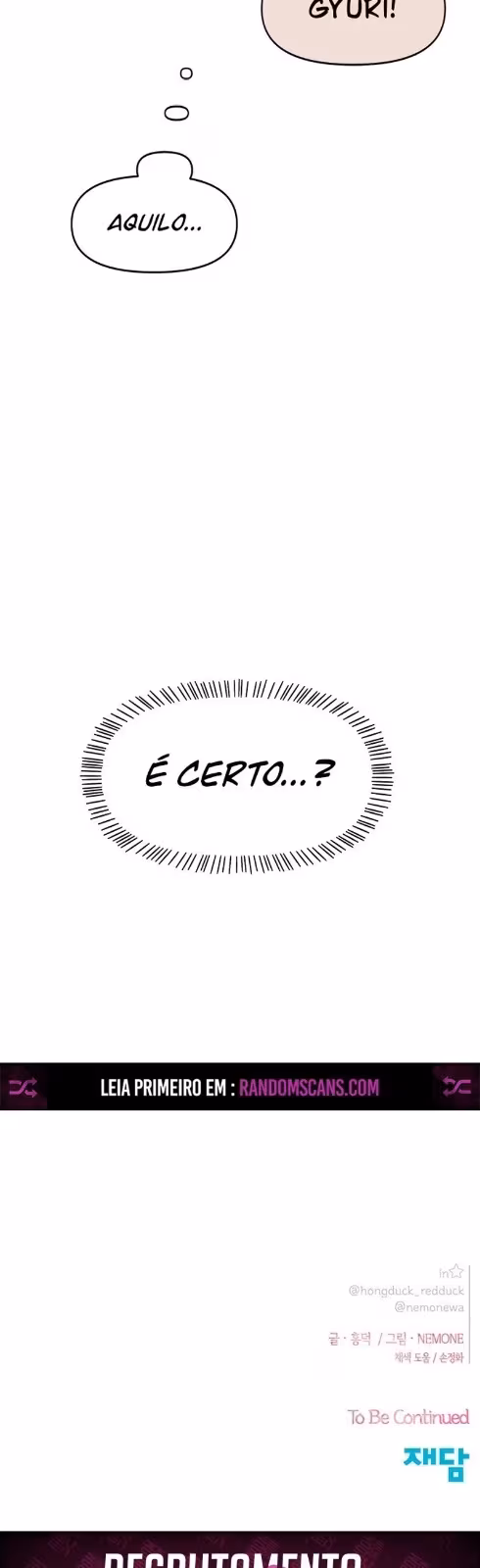 Página do Capítulo 97