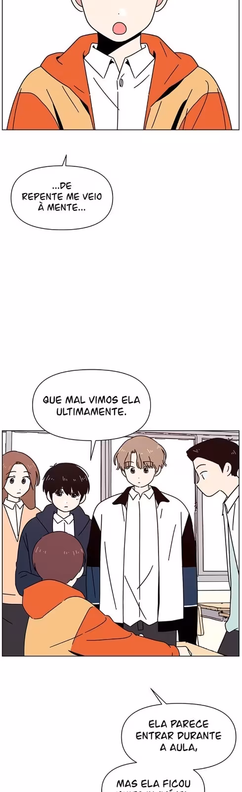 Página do Capítulo 98