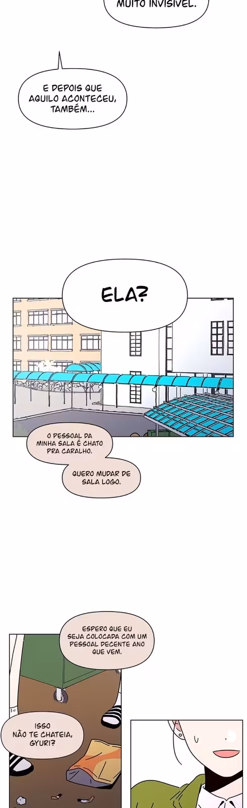 Página do Capítulo 98