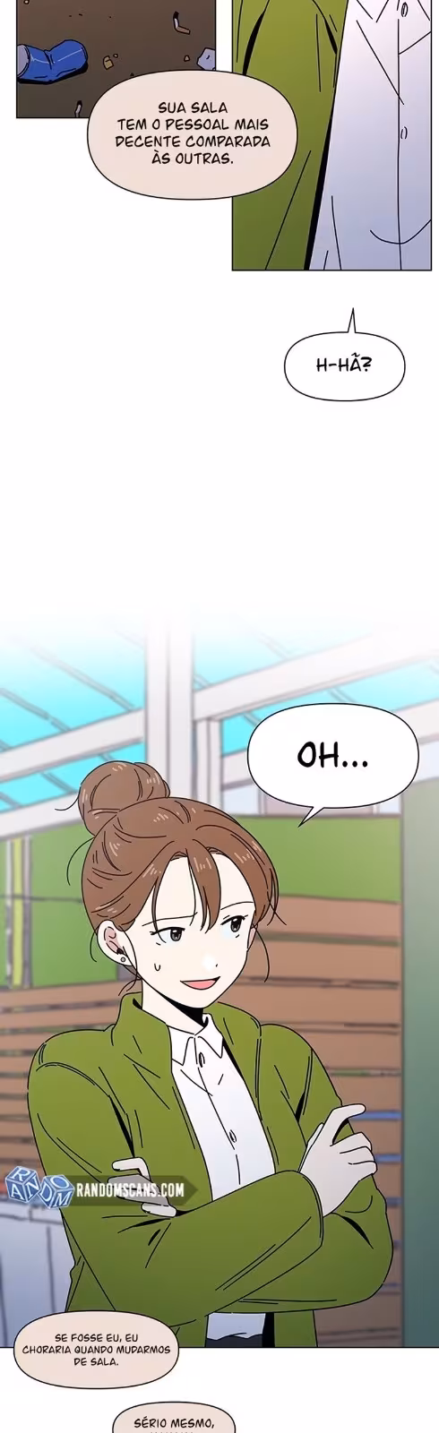 Página do Capítulo 98