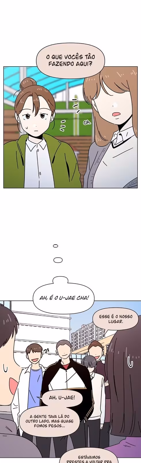 Página do Capítulo 98