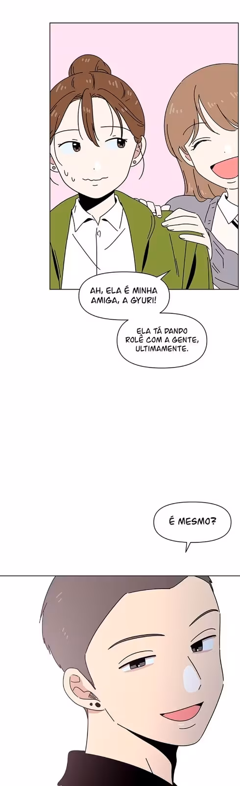 Página do Capítulo 98