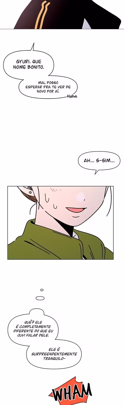 Página do Capítulo 98