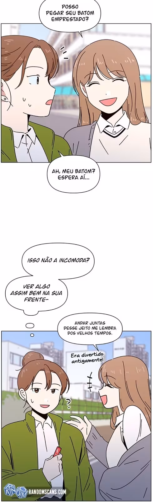 Página do Capítulo 98