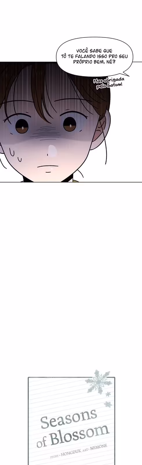 Página do Capítulo 98