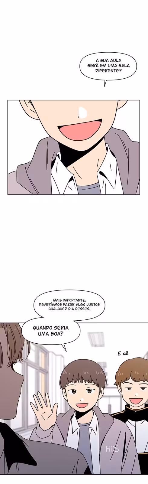 Página do Capítulo 98