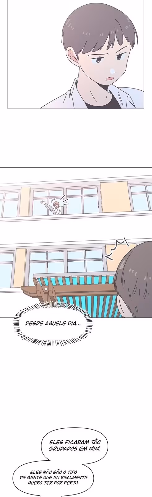 Página do Capítulo 98