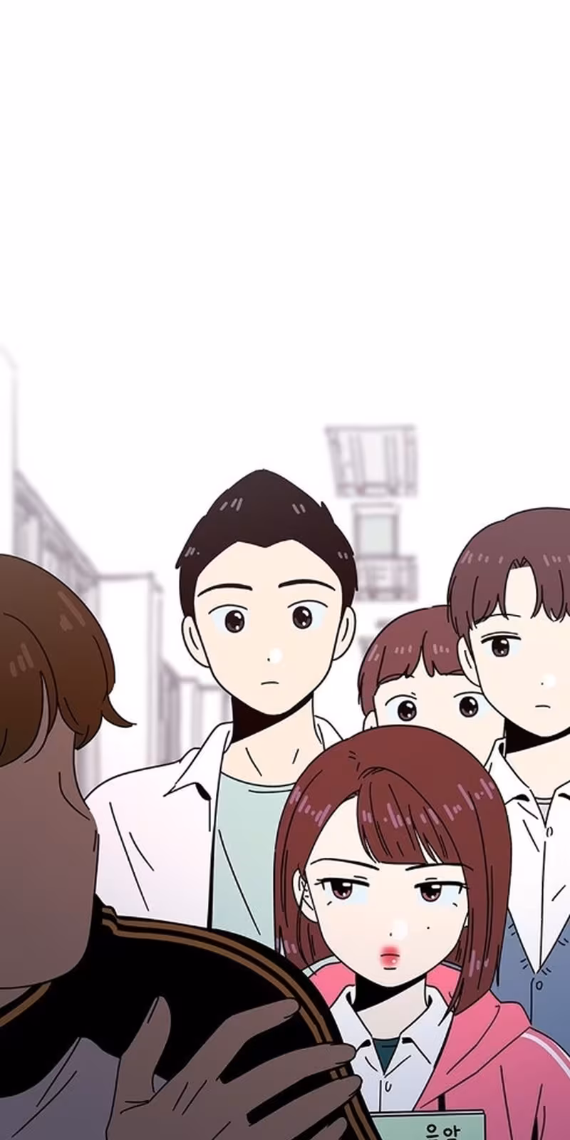 Página do Capítulo 98