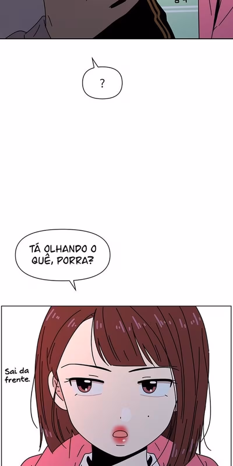 Página do Capítulo 98